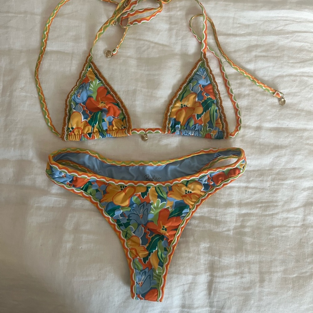 Bydee Swimwear Bikini Tesoro